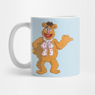 Fozzie Bear Mug